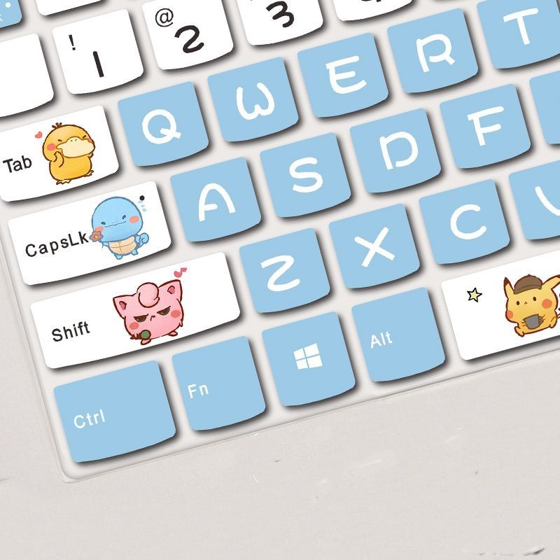 Suitable for Lenovo new pro16 laptop keyboard protective film air14 dust cover 15 computer key cover 13 tide