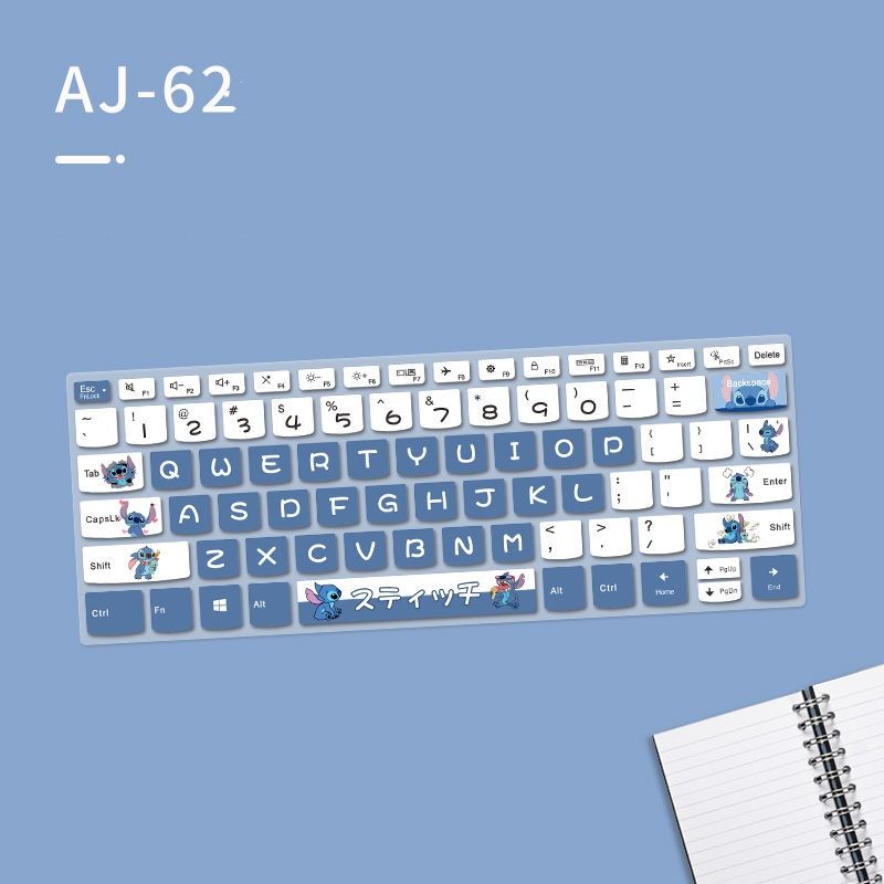 Suitable for Lenovo new pro16 laptop keyboard protective film air14 dust cover 15 computer key cover 13 tide