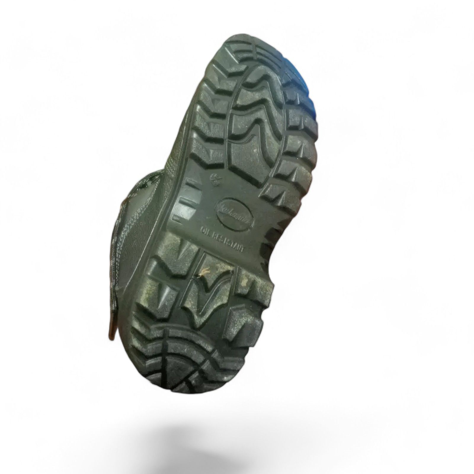 Generic Home and Industrial High Quality Anti-Slip Safety Boots - Durable Work Shoes for Construction, Farming, and Factory Use | Anti-Slip Safety Boots Kenya | Water-Resistant Safety Boots Kenya