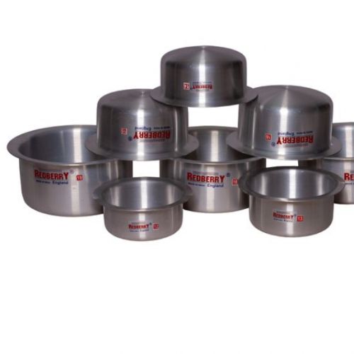 Redberry SUFURIA 8PC SET 12-19