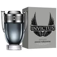 Paco Rabanne Invictus Intense perfume