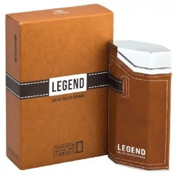 Emper Legend Perfume