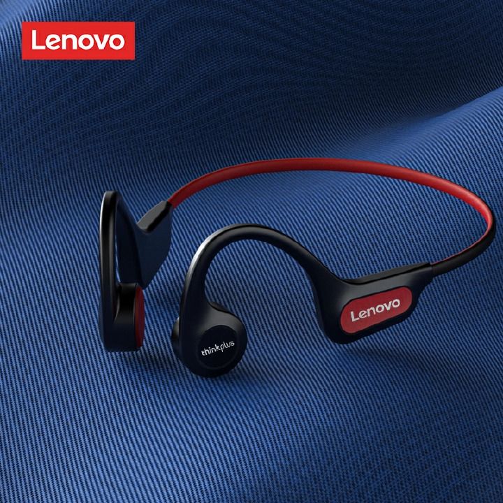 Lenovo X3 Pro Bone Conduction Bluetooth Wireless Headphones