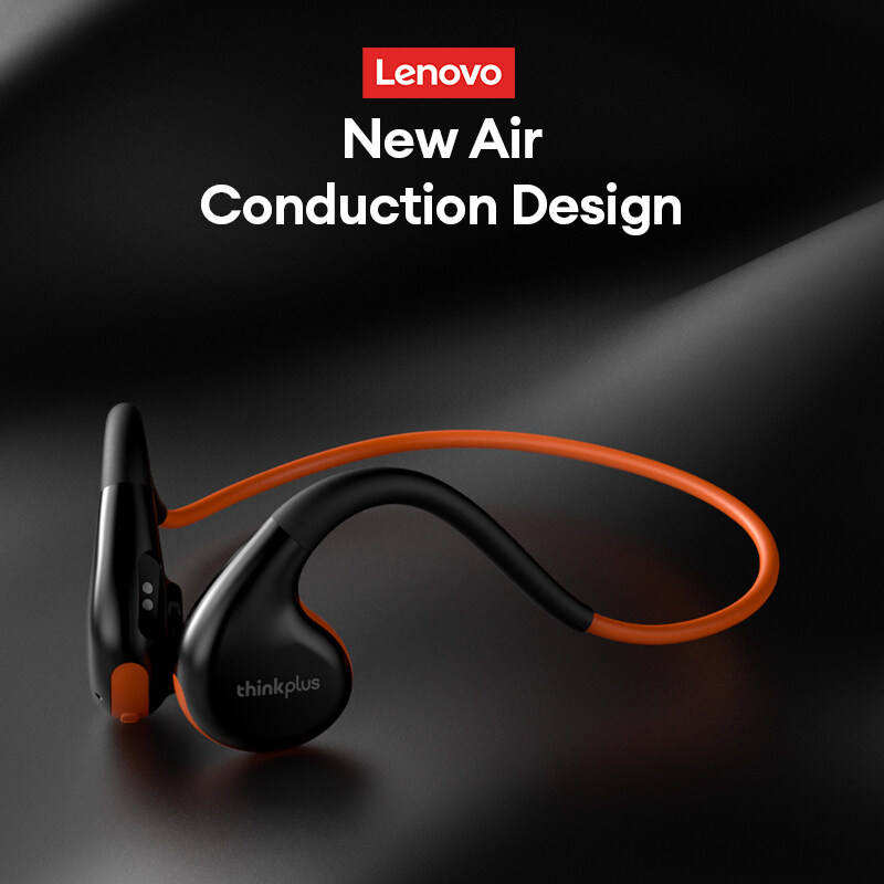 Lenovo X7 Pro Bone Conduction Wireless Bluetooth 5.3 Ear Hook Sports Headphones