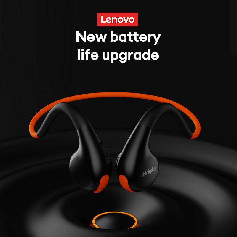 Lenovo X7 Pro Bone Conduction Wireless Bluetooth 5.3 Ear Hook Sports Headphones