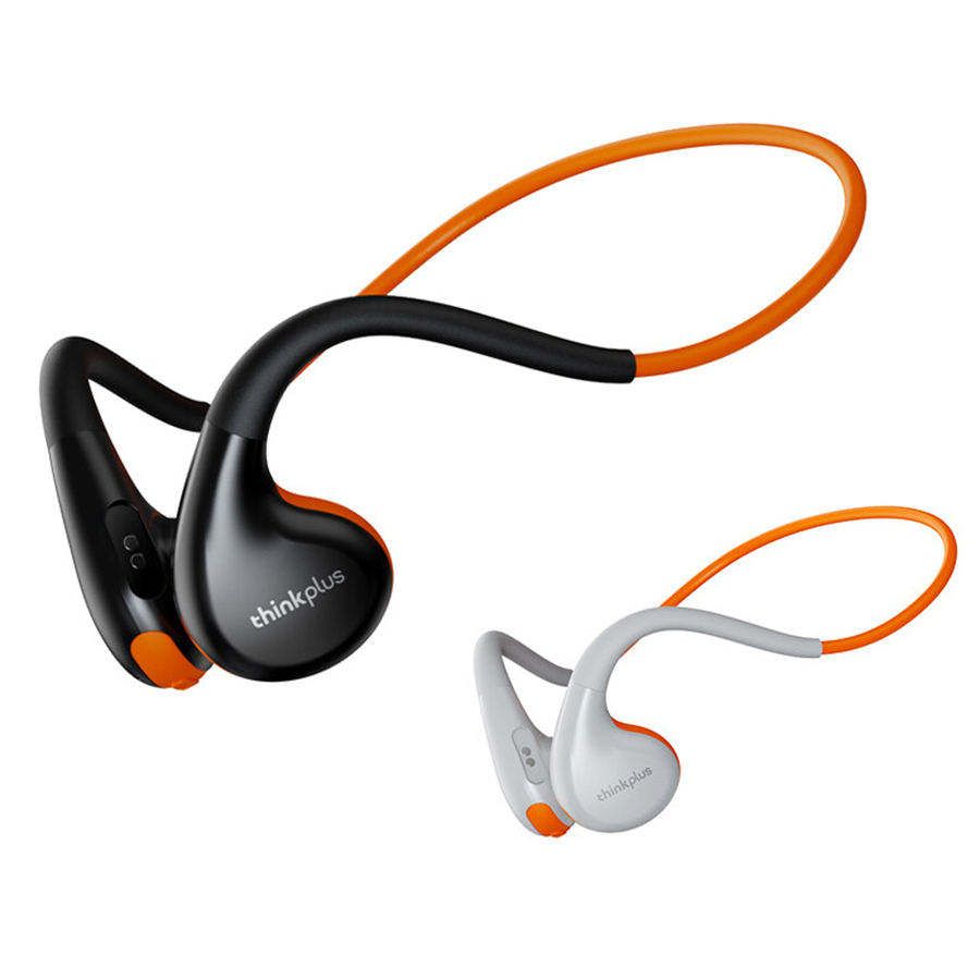 Lenovo X7 Pro Bone Conduction Wireless Bluetooth 5.3 Ear Hook Sports Headphones