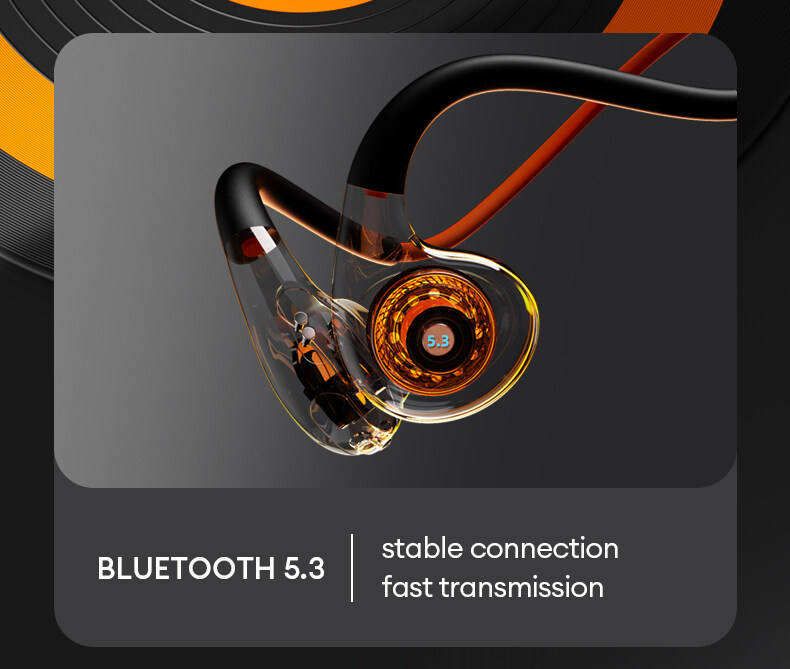 Lenovo X7 Pro Bone Conduction Wireless Bluetooth 5.3 Ear Hook Sports Headphones