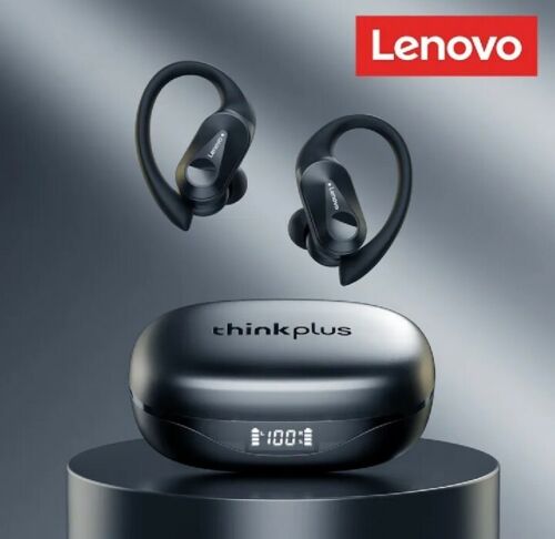 Lenovo LP75 Bluetooth 5.3 Earphones Noise Reduction Gaming