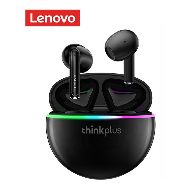 Lenovo XT97 Headphones Bluetooth TWS Wireless Earhook Earphones