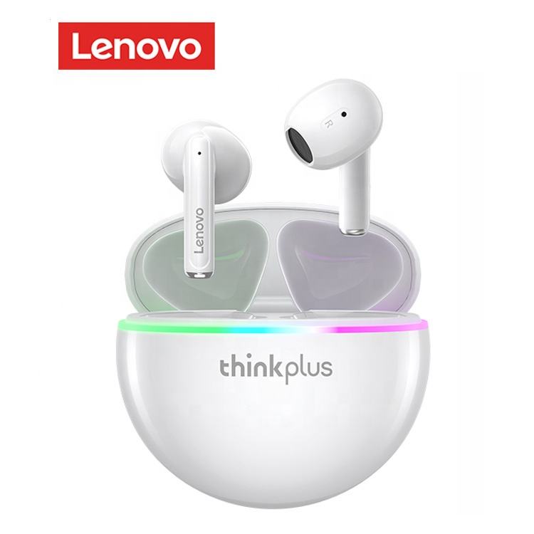 Lenovo XT97 Headphones Bluetooth TWS Wireless Earhook Earphones