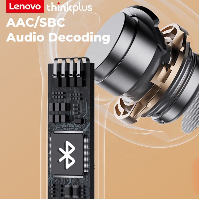 Lenovo XT97 Headphones Bluetooth TWS Wireless Earhook Earphones