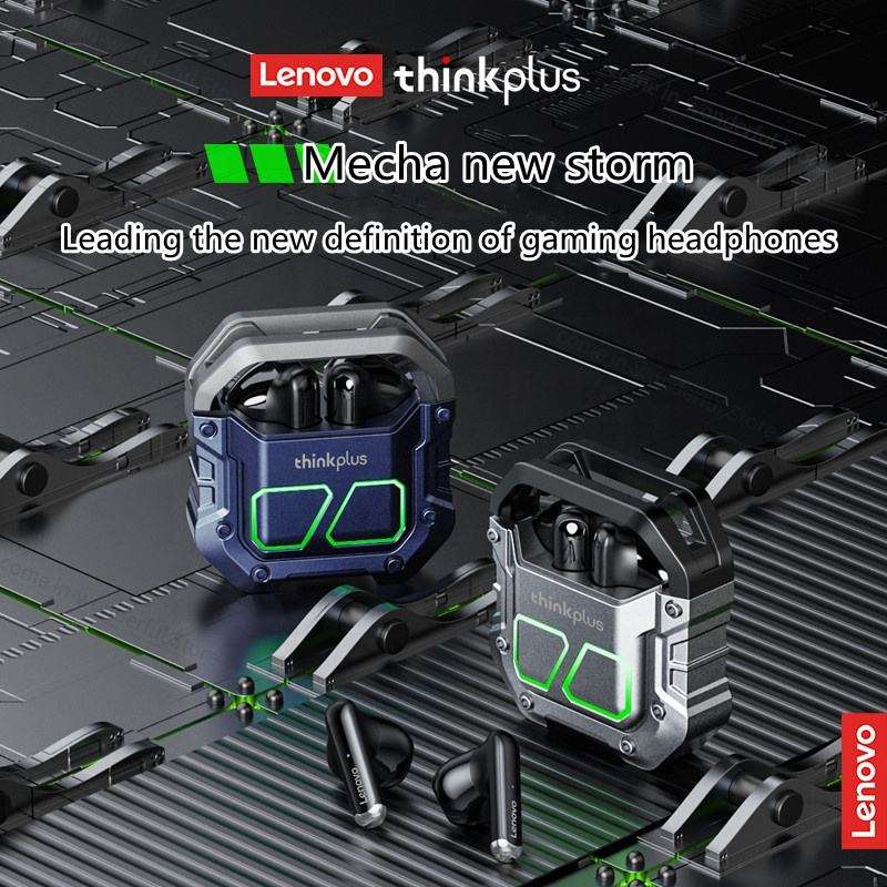 Lenovo XT81 Bluetooth Earphone Wireless Headphone Gamer Headset Sport Earbuds