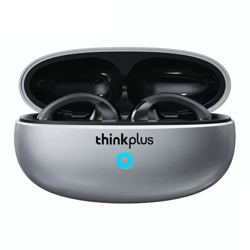Lenovo XT83 II Ear Clip TWS Wireless Headphones Bluetooth 5.2 Earphones Touch