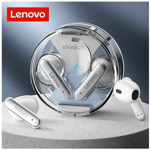 Lenovo LP10 Wireless Bluetooth Headset TWS Earphone HD Voice