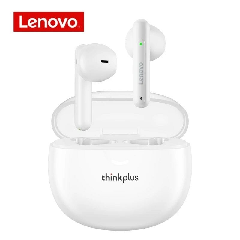 Lenovo LP1PRO Bluetooth Headset Mini True Wireless New Range High Quality Noise Reduction