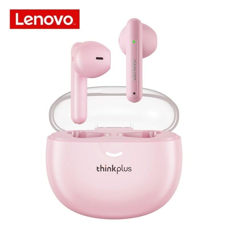 Lenovo LP1PRO Bluetooth Headset Mini True Wireless New Range High Quality Noise Reduction