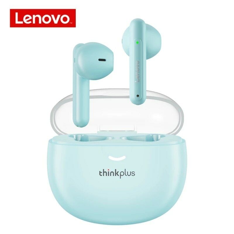 Lenovo LP1PRO Bluetooth Headset Mini True Wireless New Range High Quality Noise Reduction