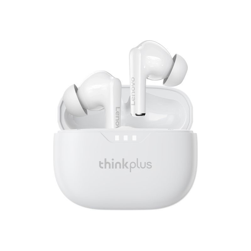 Lenovo LP3 PRO TWS Bluetooth 5.0 Headphone 1200mAH Large Capacity Battery