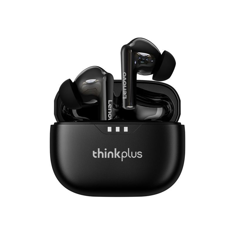 Lenovo LP3 PRO TWS Bluetooth 5.0 Headphone 1200mAH Large Capacity Battery