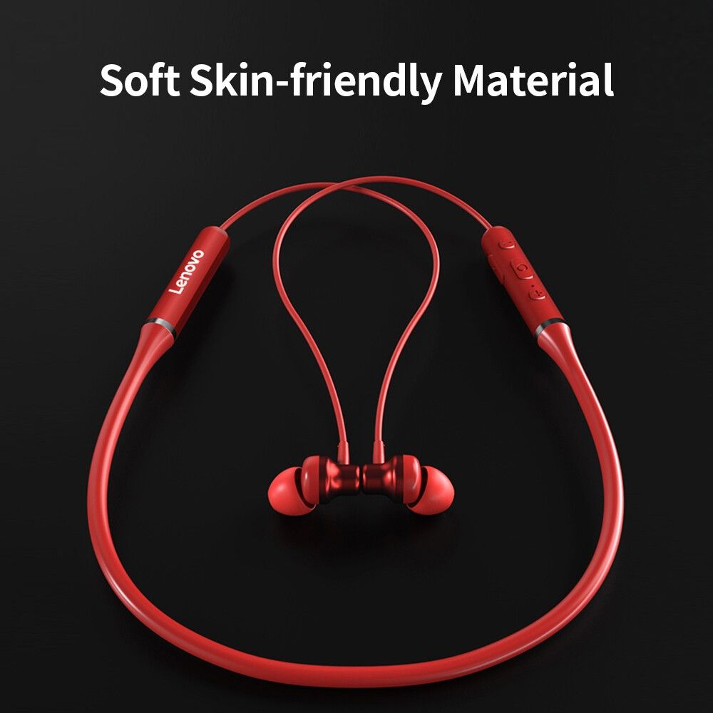 Lenovo XE05 Wireless BT Headphone In-ear Waterproof Sport