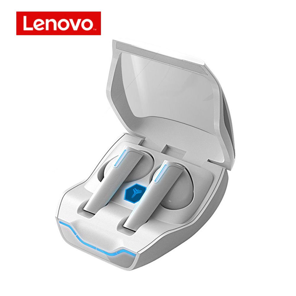Lenovo XG02 TWS Bluetooth Headphone Low Latency