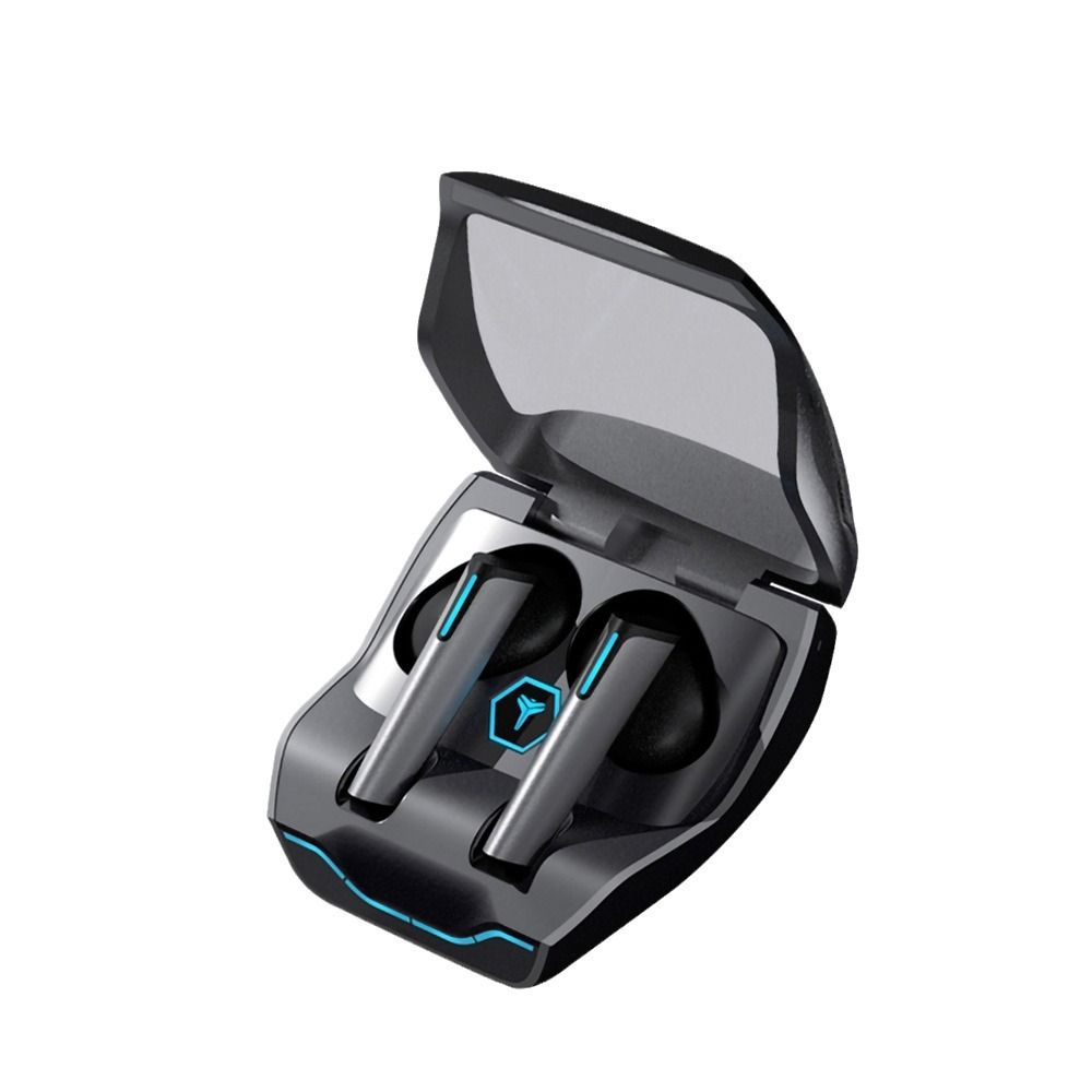 Lenovo XG02 TWS Bluetooth Headphone Low Latency