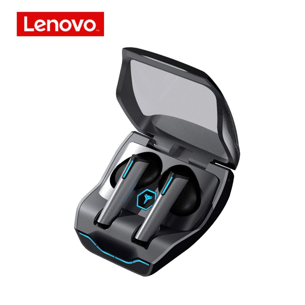 Lenovo XG02 TWS Bluetooth Headphone Low Latency