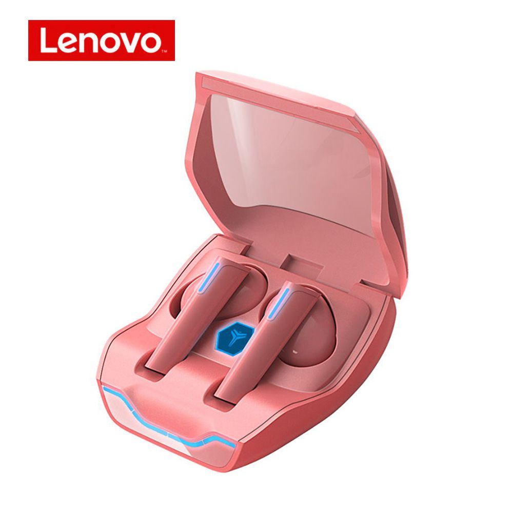 Lenovo XG02 TWS Bluetooth Headphone Low Latency