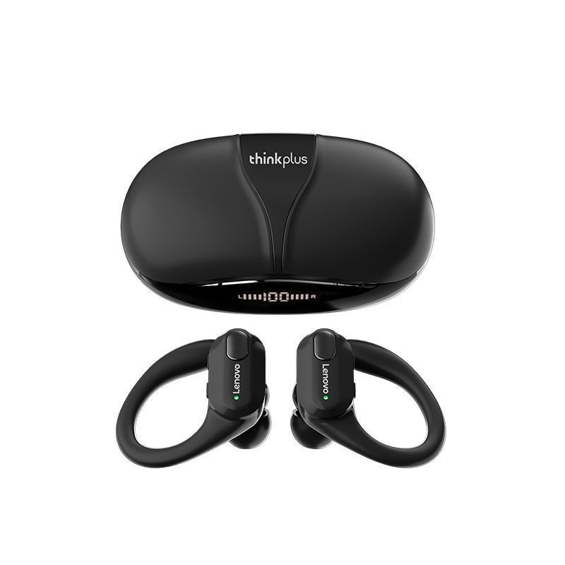 Lenovo XT80 Bluetooth 5.3 Earphones Are Truly Wireless