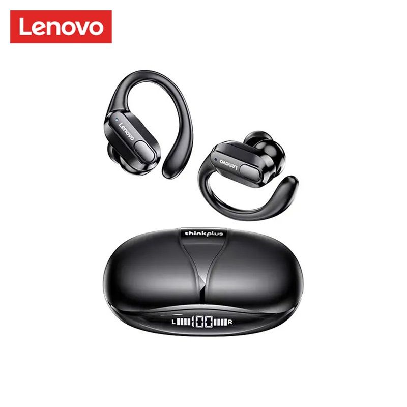 Lenovo XT80 Bluetooth 5.3 Earphones Are Truly Wireless