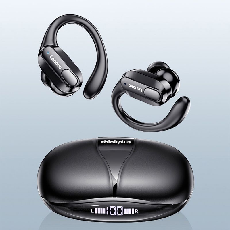 Lenovo XT80 Bluetooth 5.3 Earphones Are Truly Wireless
