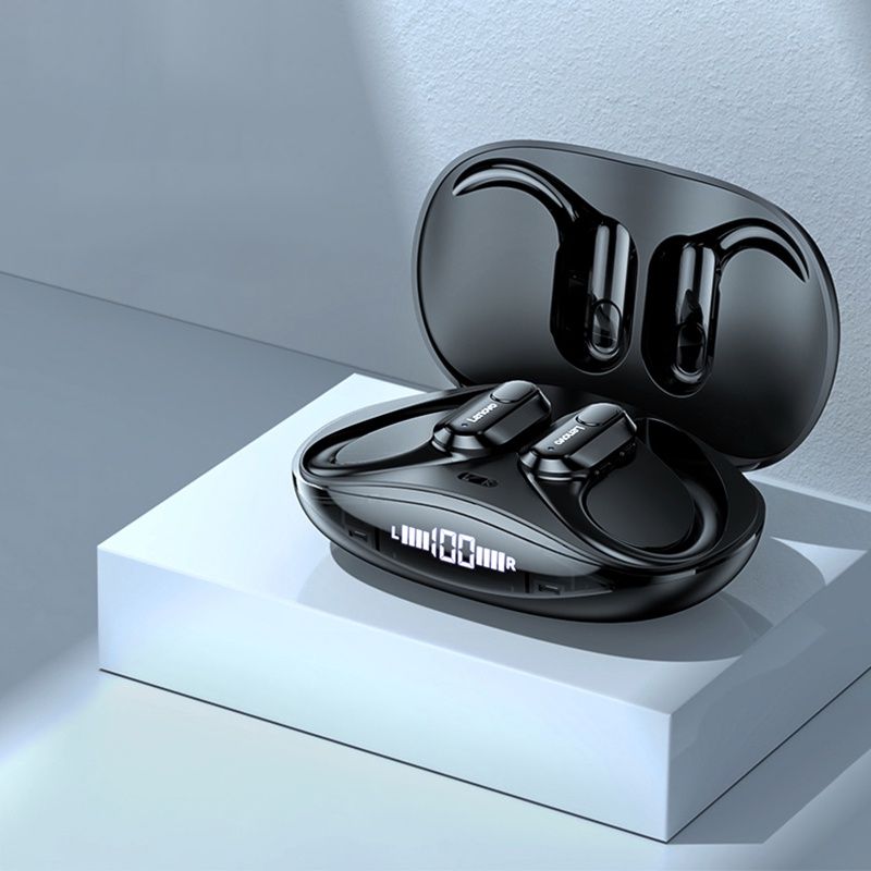 Lenovo XT80 Bluetooth 5.3 Earphones Are Truly Wireless