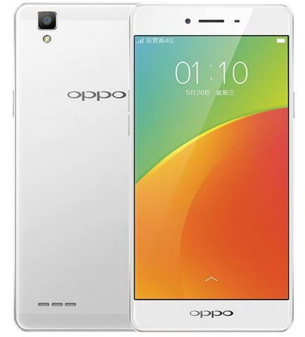 Refurbished OPPO A53 5.5-inch 13MP+5MP 3075mAh Dual SIM Smartphone