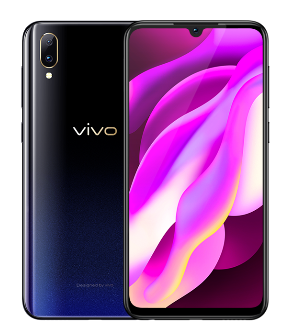 Refurbished VIVO Y97 6.3-inch 128GB 3315mAh 16MP+16MP Dual SIM 2G/3G/4G Smartphone