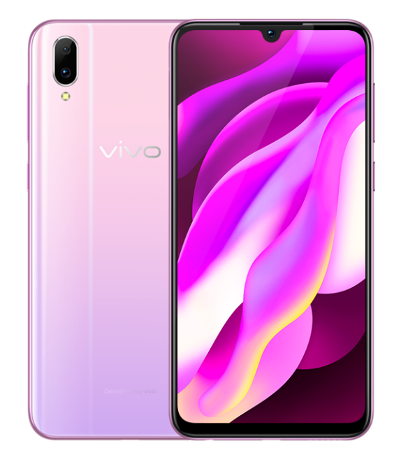 Refurbished VIVO Y97 6.3-inch 128GB 3315mAh 16MP+16MP Dual SIM 2G/3G/4G Smartphone