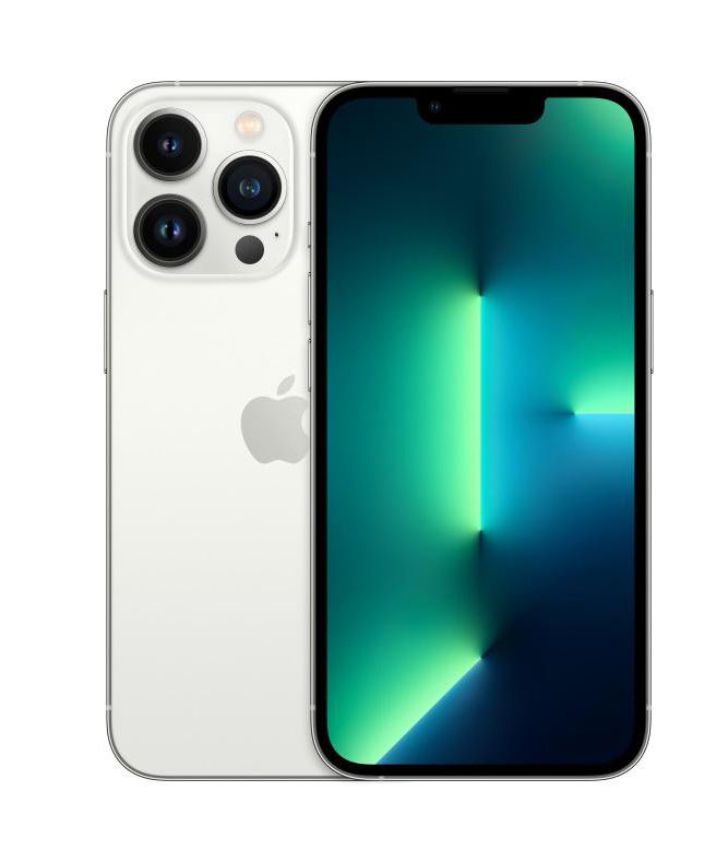 Refurbished iPhone x modified version (only changed the appearance) iPhone13Pro 5.8 inches A11Bionic Face ID 64GB/256GB 2716mAh Single SIM card 2G 3G 4G/LTE 12MP+7MP