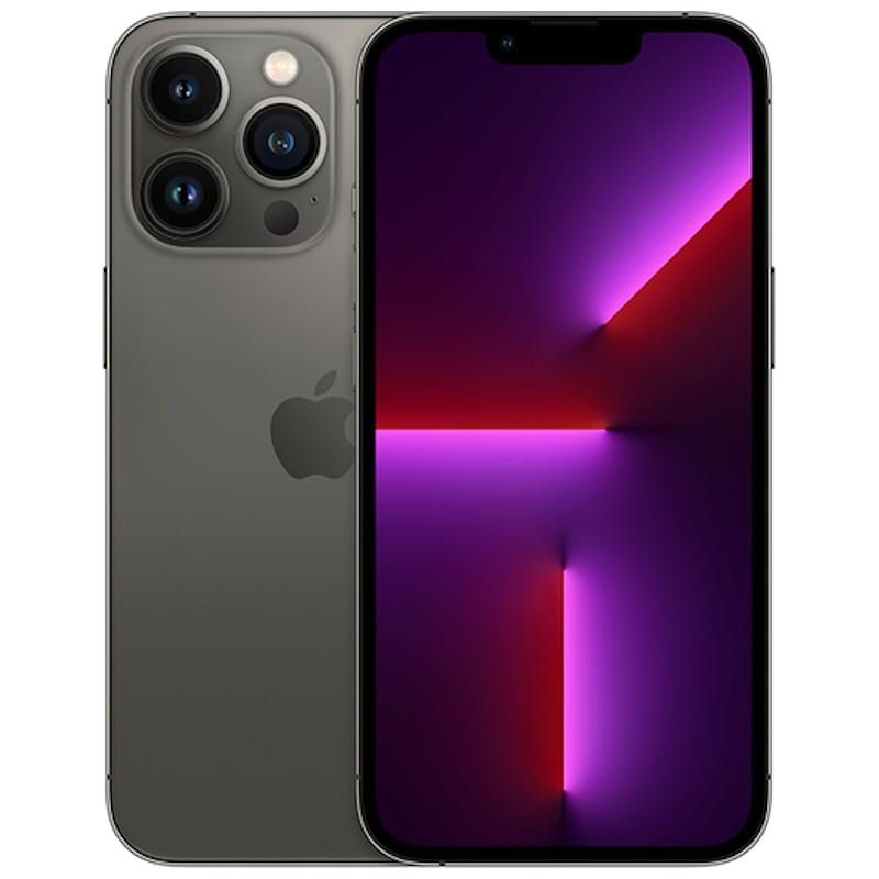 Refurbished iPhone x modified version (only changed the appearance) iPhone13Pro 5.8 inches A11Bionic Face ID 64GB/256GB 2716mAh Single SIM card 2G 3G 4G/LTE 12MP+7MP