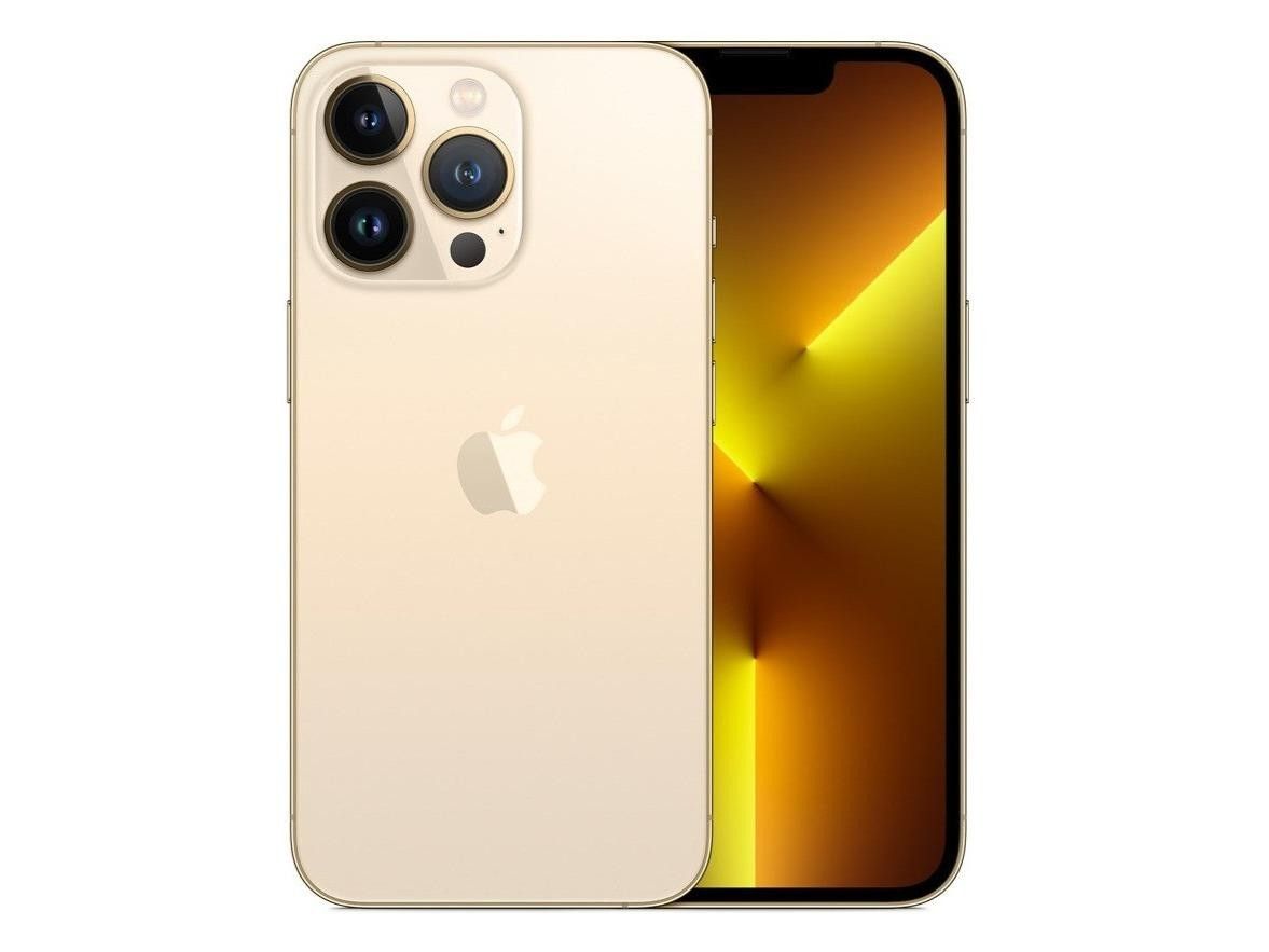 Refurbished iPhone x modified version (only changed the appearance) iPhone13Pro 5.8 inches A11Bionic Face ID 64GB/256GB 2716mAh Single SIM card 2G 3G 4G/LTE 12MP+7MP