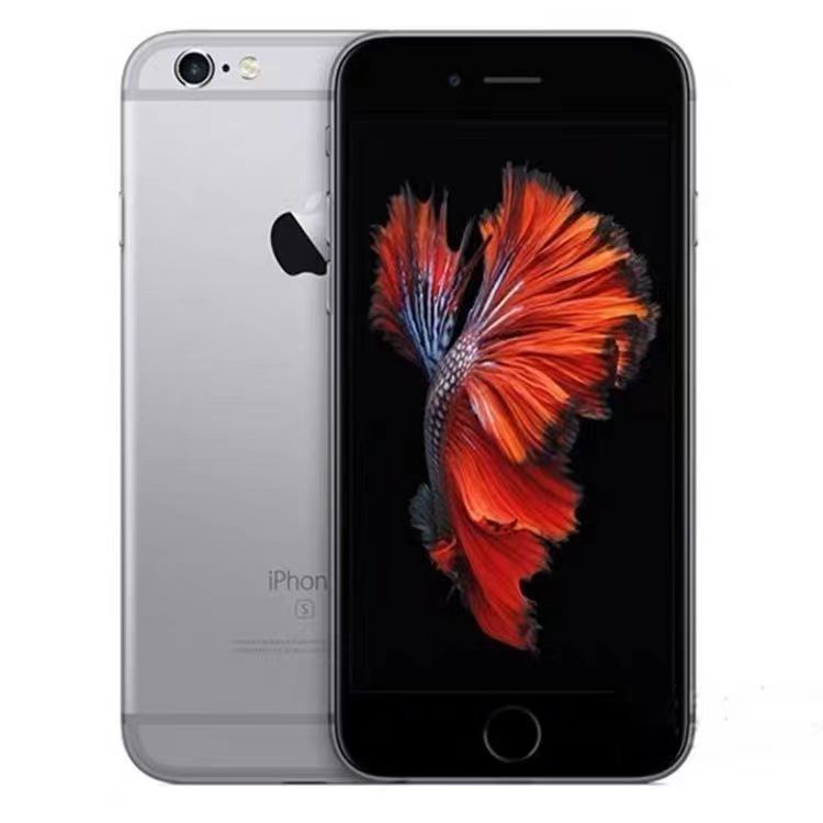 refurbished IPhone 6s plus 16GB 32GB 64GB 128GB Unlocked Fingerprint ID 5.5 inch 2G 3G 4G/LTE 100% Battery Health Appearance 90%-97% New