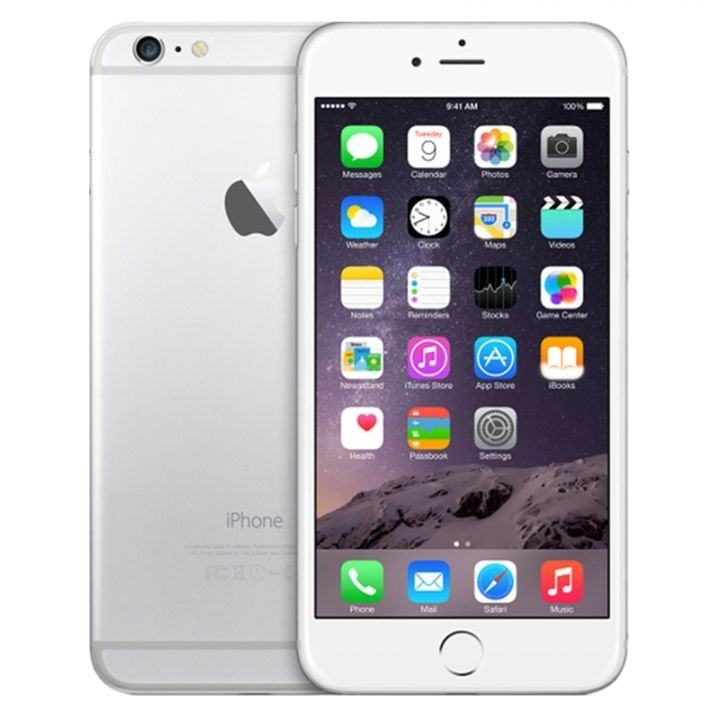 Refurbished iPhone 6 iPhone6 ​​16GB+1GB Smartphone Fingerprint Unlock 4.7 Inch 2G/3G/4G LTE