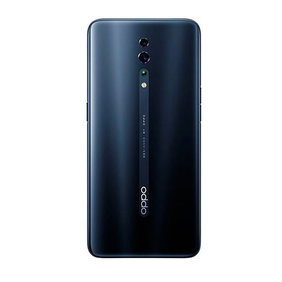 Refurbished oppo Reno z smartphone 8+128GB/6+256GB 6.4 inch 1920X1080 face unlock no fingerprint