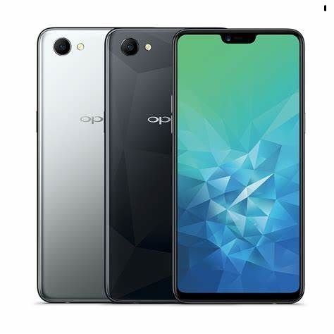 Refurbished Oppo A3 4+128GB Dual Nano SIM Smartphone Google Support 128GB+4GB 16MP+8M 6.2 inch Face ID 3400mAh 2G 3G 4G/LTE
