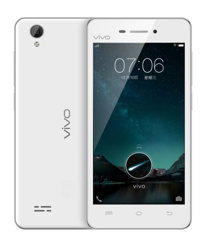 Refurbished VIVO Y31 16GB 4.7 inch 8MP+2MP 2G/3G/4G 2100mAh smartphone