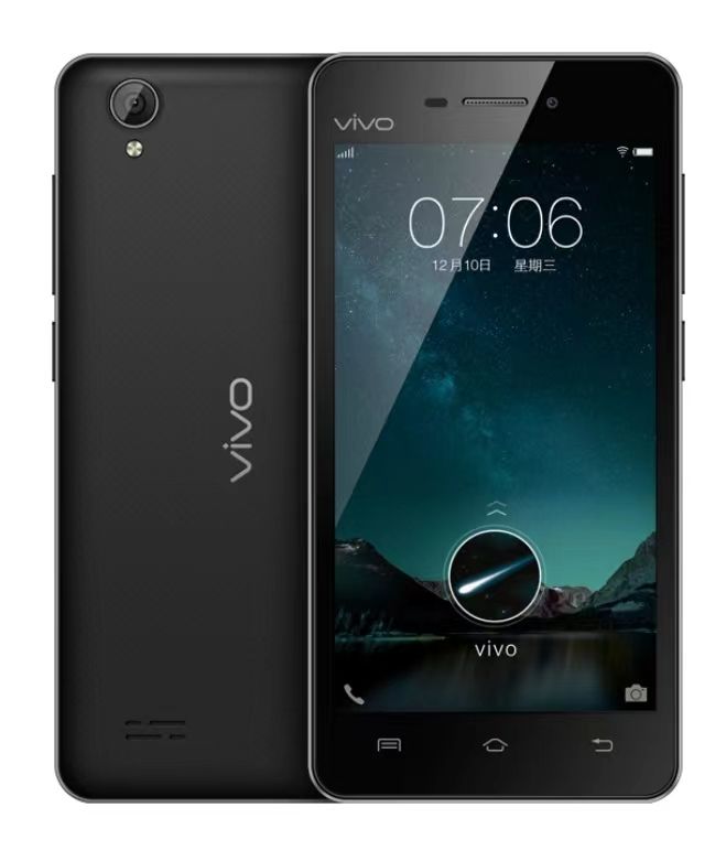 Refurbished VIVO Y31 16GB 4.7 inch 8MP+2MP 2G/3G/4G 2100mAh smartphone