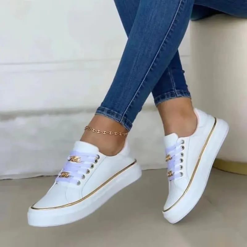High Quality ladies Cute ladies Rubber loafers🔥 sneakers for women fashion shoes