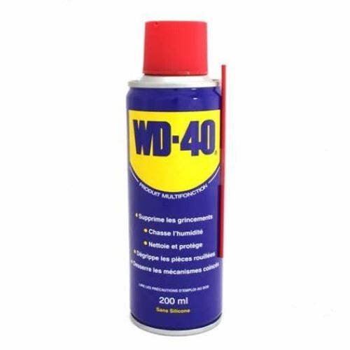 WD-40 200ML