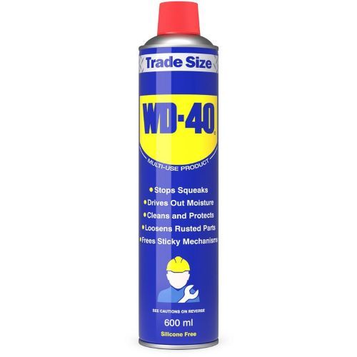 WD-40 600ML