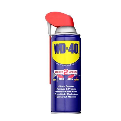 WD-40 SMART STRAW