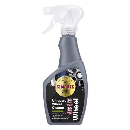 SIMONIZ ULTRACARE WHEEL CLEANER-500ML