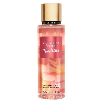 REDUCED PRICE OFFER New Victoria's Secret Temptation Fragrance Body Mist ENJOY OUR NEW PRODUCT TODAY